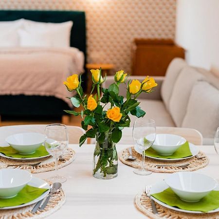 H11 Rooms Естерґом Екстер'єр фото